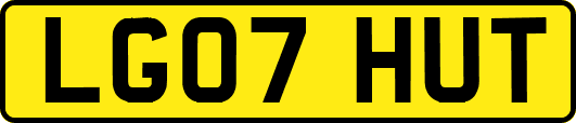 LG07HUT