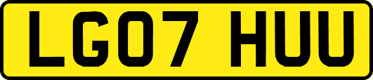 LG07HUU