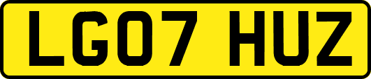 LG07HUZ