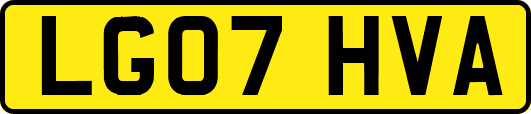 LG07HVA