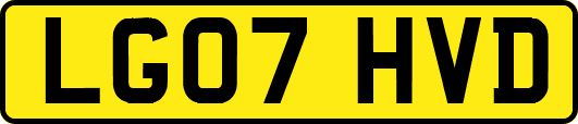LG07HVD