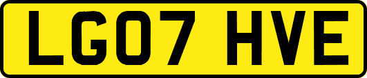 LG07HVE