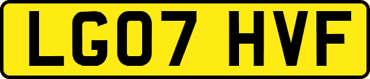 LG07HVF