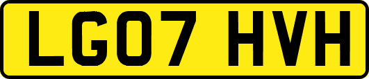 LG07HVH