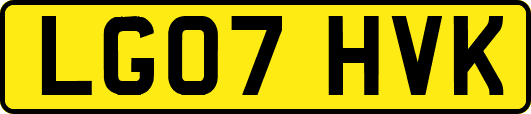 LG07HVK