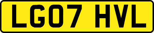 LG07HVL