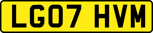 LG07HVM