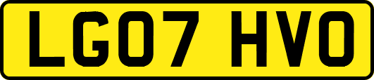 LG07HVO