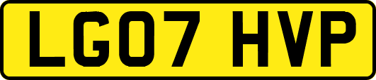 LG07HVP