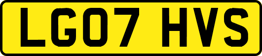 LG07HVS