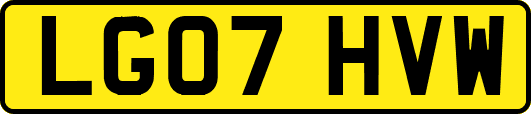 LG07HVW