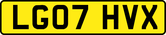 LG07HVX