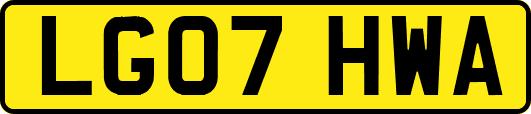 LG07HWA