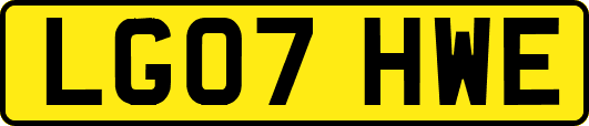 LG07HWE