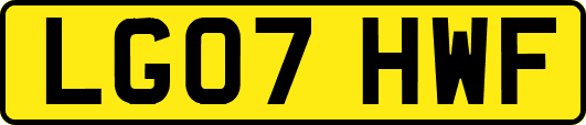 LG07HWF