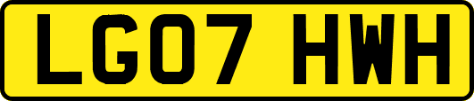 LG07HWH