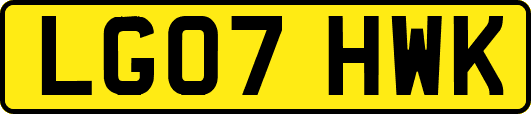 LG07HWK