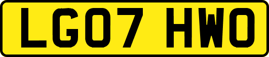 LG07HWO