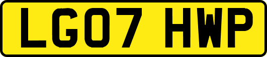 LG07HWP