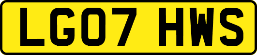 LG07HWS