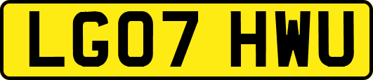 LG07HWU