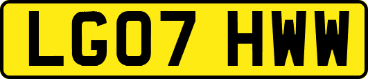 LG07HWW
