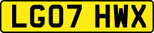 LG07HWX