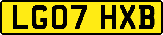 LG07HXB