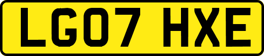 LG07HXE