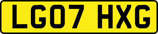 LG07HXG