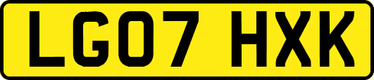LG07HXK