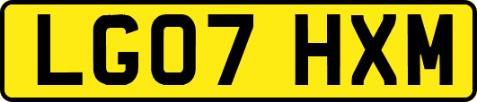 LG07HXM