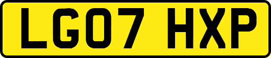 LG07HXP