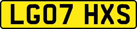 LG07HXS