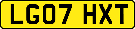 LG07HXT