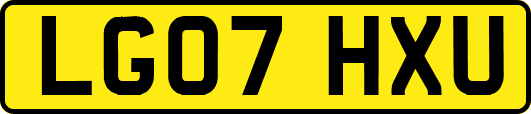 LG07HXU