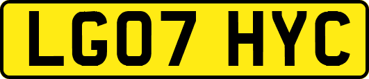 LG07HYC