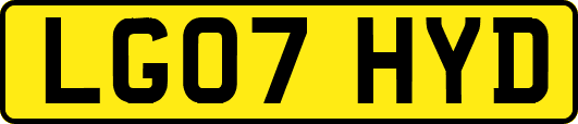 LG07HYD
