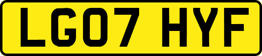 LG07HYF
