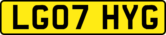 LG07HYG