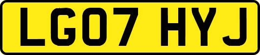 LG07HYJ