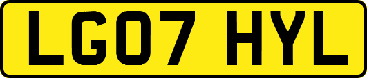 LG07HYL