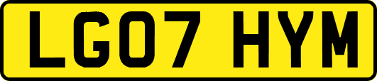 LG07HYM