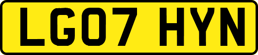 LG07HYN