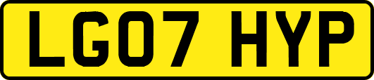 LG07HYP