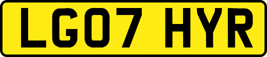 LG07HYR