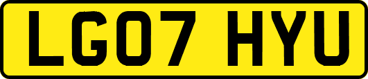 LG07HYU