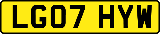 LG07HYW