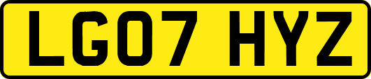 LG07HYZ
