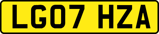 LG07HZA